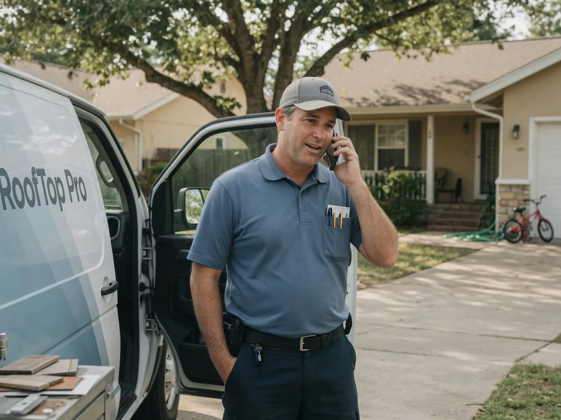 Roof Repair Berlin, CT FAQs