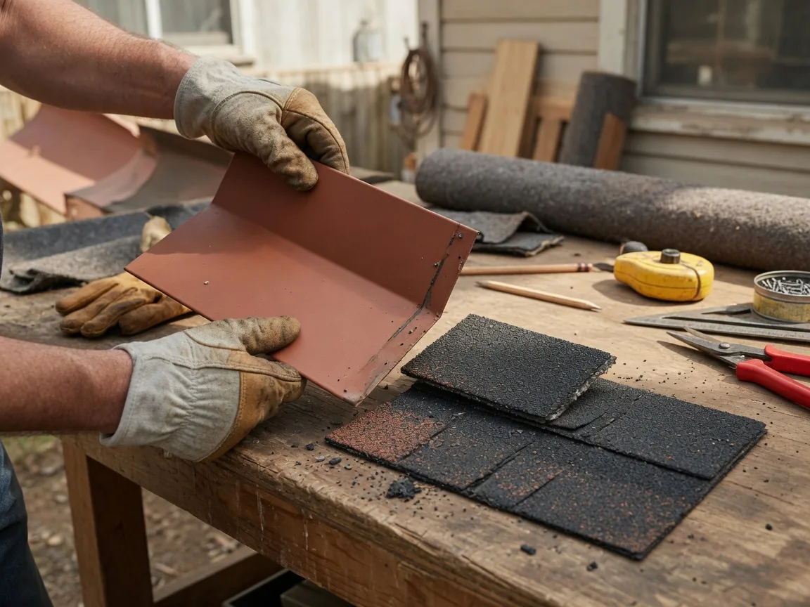 Roof Repair company in Berlin, CT